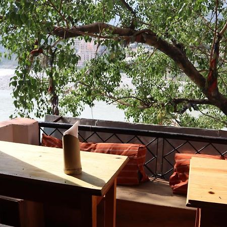 Capt. Mount Stays Rishikesh Bagian luar foto