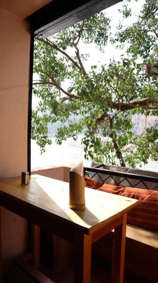 Capt. Mount Stays Rishikesh Bagian luar foto